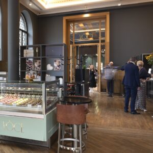 Ristorante VOCE Aimo e Nadia