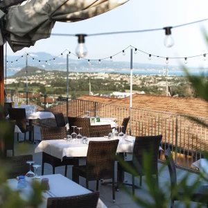 Antica Trattoria Miravalle