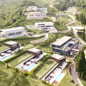 Eden Reserve Hotel (Gardone Riviera)