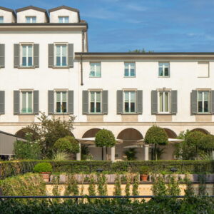 Four Seasons Hotel Milano