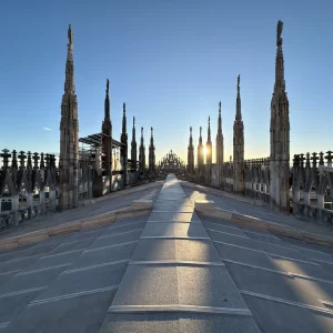 Duomo di Milano