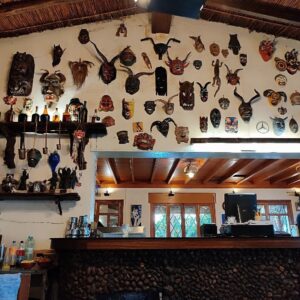 Restaurante Cal dimoni