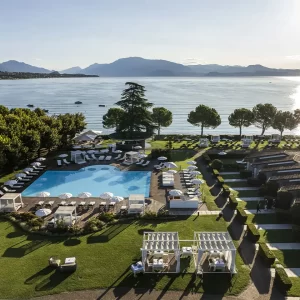 Splendido Bay Luxury Spa Resort (Padenghe)