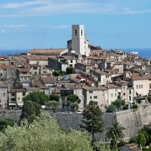 Country Side e Medieval Villages Private Tour
