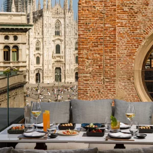 Palazzo Cordusio, a Gran Melia Hotel