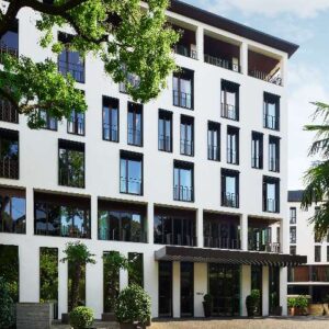 Bvlgari Hotel Milano