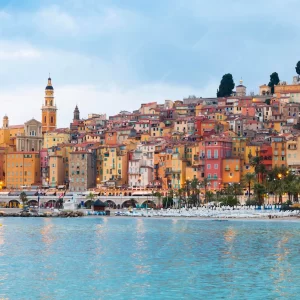 Three Countries in one day Private tour