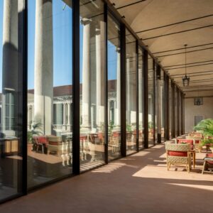 Portrait Milano - Lungarno Collection