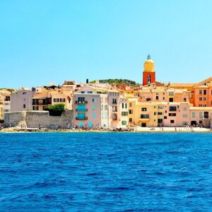 Cannes e Saint Tropez Private Tour