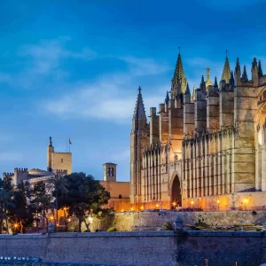 Tour privado por Palma