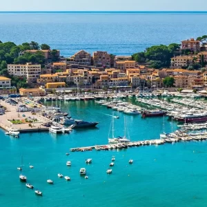 Puerto de Sóller