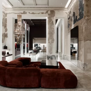 Personal Shopper Session in Verona or Milan