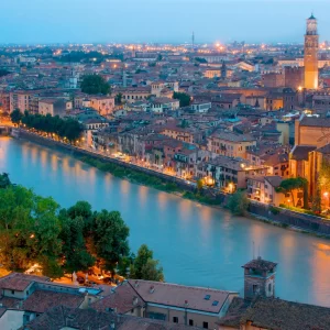 Exclusive Verona Guided Tour