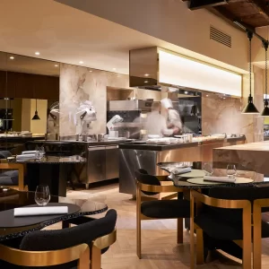 Ristorante Verso Capitaneo