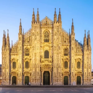 Exclusive Milan Guided Tour