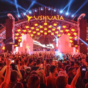 Ushuaïa Ibiza